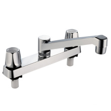 ABS Plastic South American Faucet Mixer for Basin